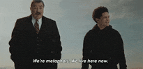 Trevor Noah Metaphor GIF by Paramount+