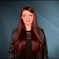 Good Morning Hello GIF by Ryn Dean