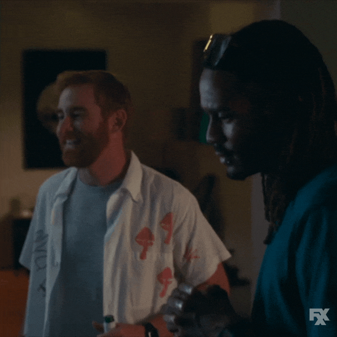 Feel That Lil Dicky GIF by DAVE