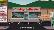 GIF by South Park 