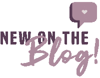 Post Blog Sticker by Happy as a Mother