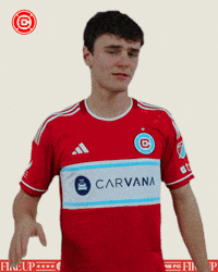 Cant Hear You Chicago Fire GIF by Chicago Fire Football Club