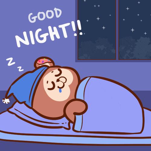 Bn GIF by Beraji Bears