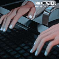 Work From Home GIF
