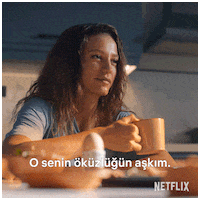 Thankyounext Netflixturkiye GIF by NETFLIX