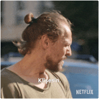 Thankyounext Netflixturkiye GIF by NETFLIX