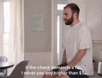 Autism Tipping GIF by Jess Stempel