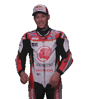 takaaki nakagami moto gp stickers Sticker by MotoGP