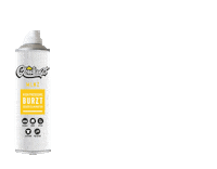 New Product Air Freshener Sticker by cloudburzt
