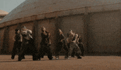 Music Video Winter GIF by aespa