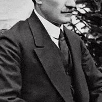 Mustafa Kemal Man GIF by TRT