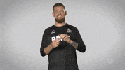 happy football GIF by Bundesliga
