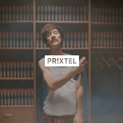 dÃÂ©odorant GIF by Prixtel