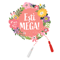 Martisor Sticker by Mega Image