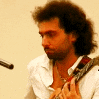 bassist bass player GIF by MANGOTEETH