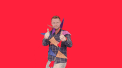 Happy Dance GIF by BytEffekt