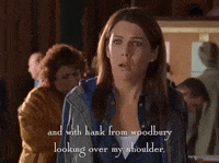 season 4 netflix GIF by Gilmore Girls 