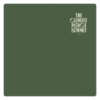 GIF by The Climate Pledge