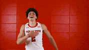 Ncaa Sports Sport GIF by Texas Tech Basketball