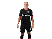 Bayer 04 No GIF by Bayer 04 Leverkusen