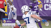 Indianapolis Colts Football GIF by NFL