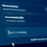GIF by Pillai