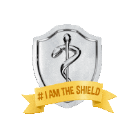 PsyonGames covid corona covid-19 vaccine Sticker