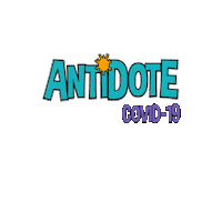 Corona Virus Sticker by PsyonGames