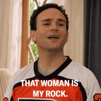 Happy I Love You GIF by ABC Network