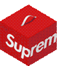 hybecom hype hypebeast unbox hybe Sticker