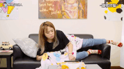 wei hello GIF