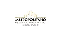 Nucleometropolitano Sticker by Metropolitano Núcleo de Arquitetura e Design