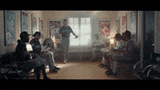 Warm Up Sport GIF by MLB