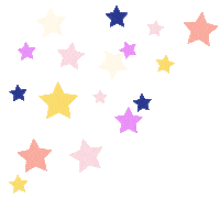 Star Sticker by Content Factory