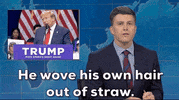 Snl GIF by Saturday Night Live