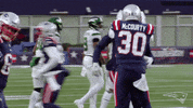 All You Reaction GIF by New England Patriots
