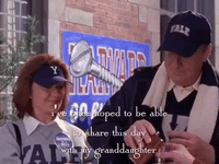 season 4 netflix GIF by Gilmore Girls 