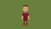 GIF by 8bit Football