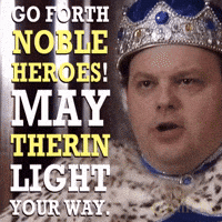 Heroes Ttrpg GIF by zoefannet