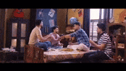 Slap Slapping GIF