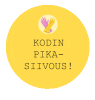 Boniasiivous Sticker