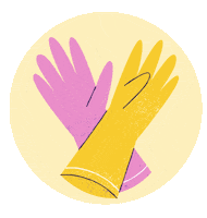 Boniasiivous Sticker