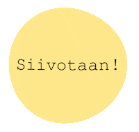 Boniasiivous Sticker