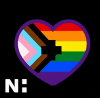 Pride Love GIF by Novant Health