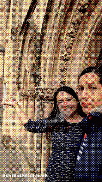 Bristol Shikasketchbook GIF by Stella 52