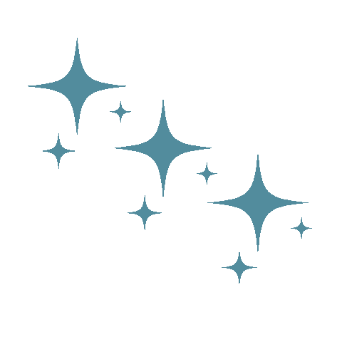 Sparkle Effects Sticker by Patricia Schijff