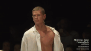 double rainbouu GIF by Mercedes-Benz Fashion Week Australia