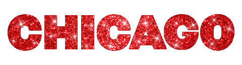 Cell Block Tango Dance Sticker by Chicago The Musical