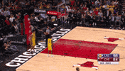happy hi-five GIF by NBA