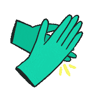 Clap Clapping Sticker by Chipax